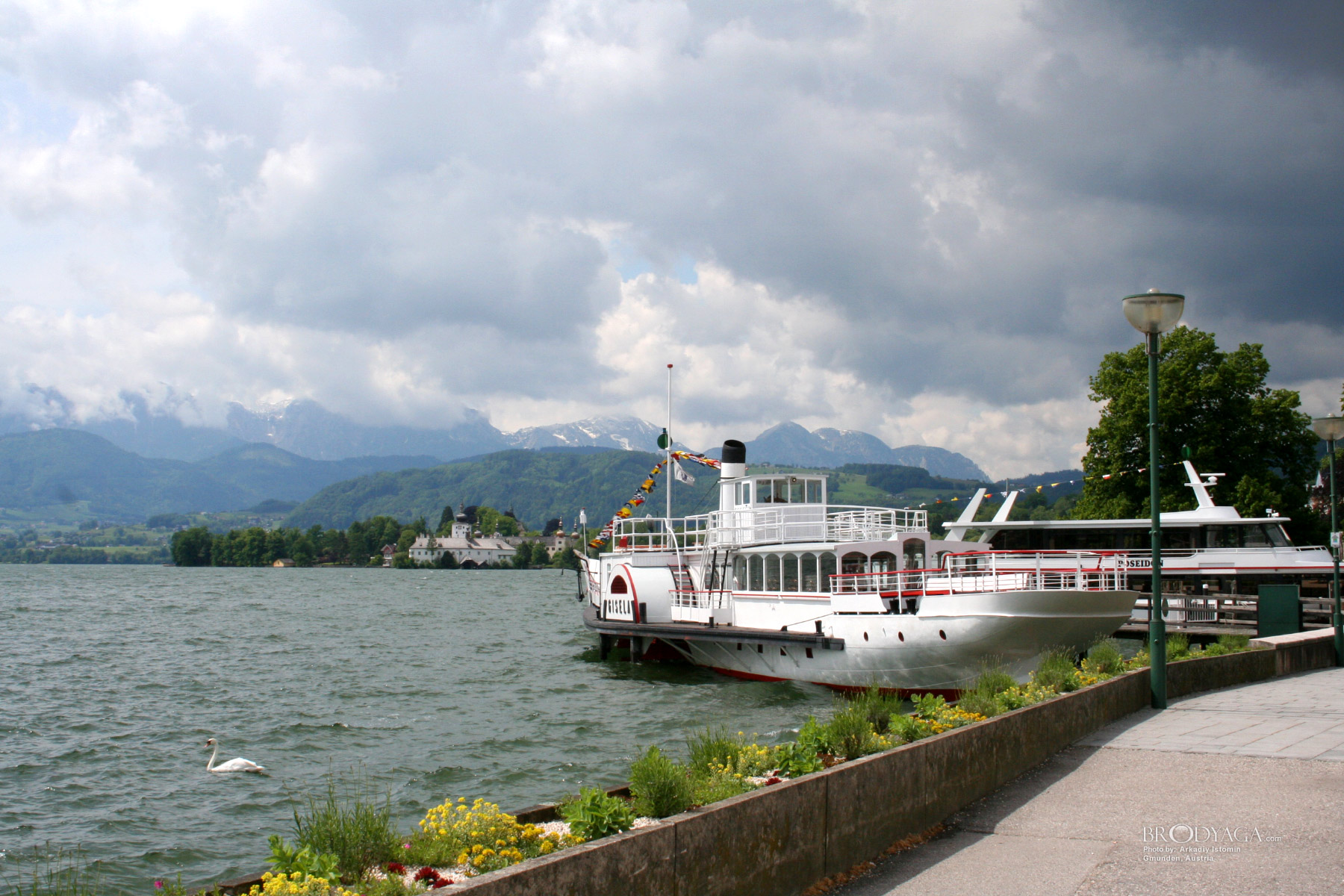Gmunden